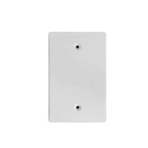2X4 BLANK COVER